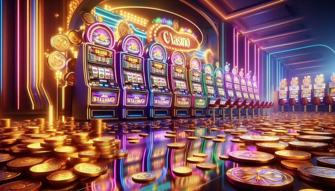Kudosbet Casino